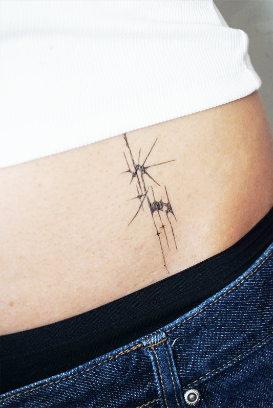 *** BLACKPINK LIMITED EDITION *** THE SURREAL!ST