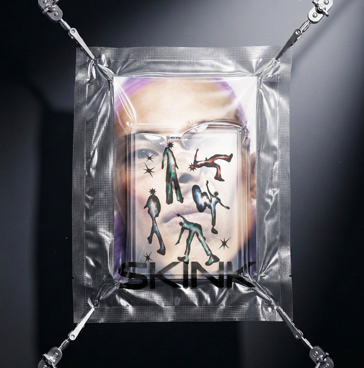 The Misfit [ 1.0 ]