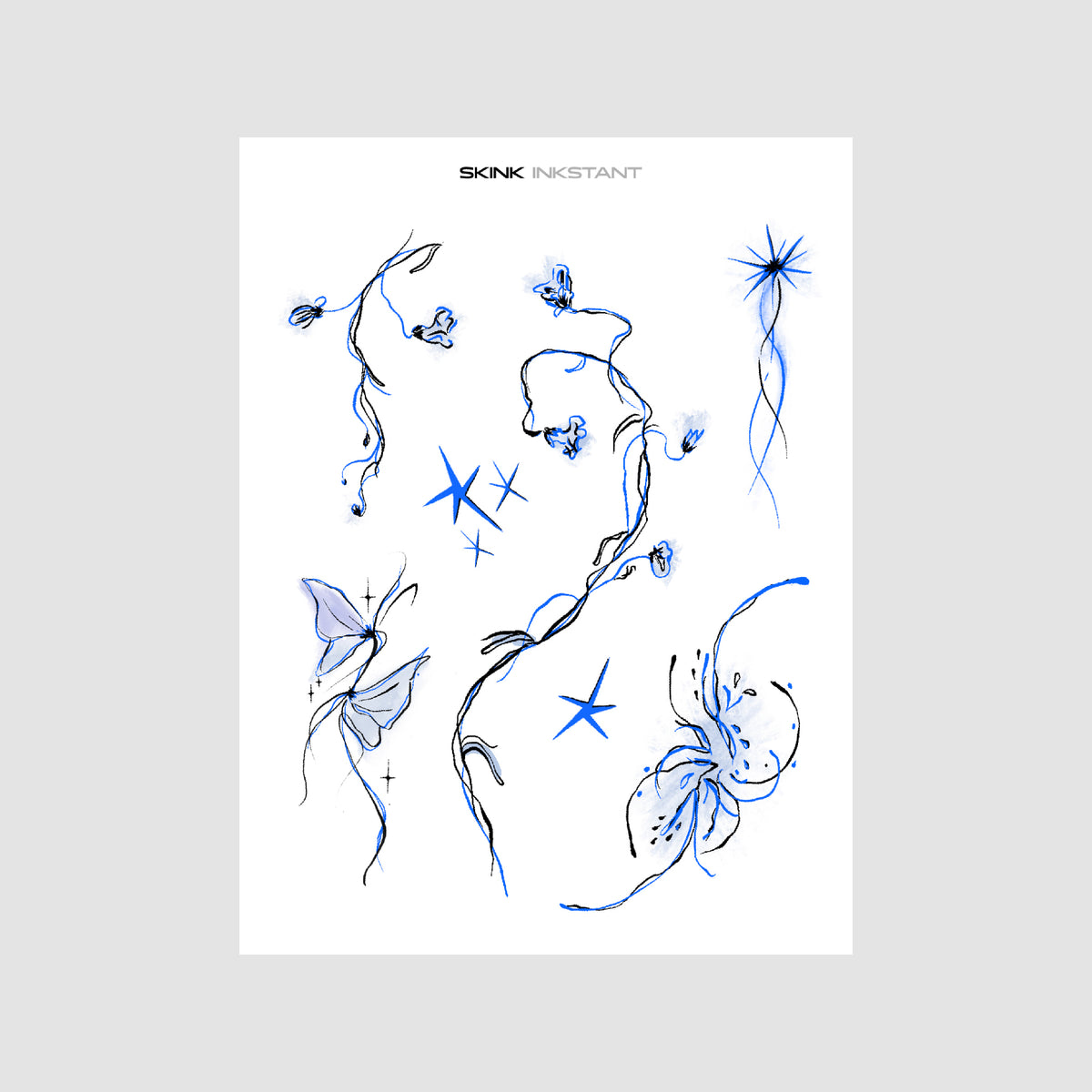The Aster [ 3.0 ]