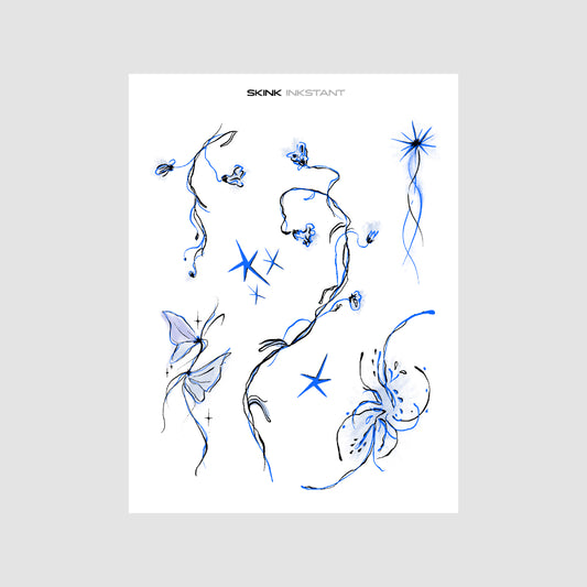 The Aster [ 3.0 ]