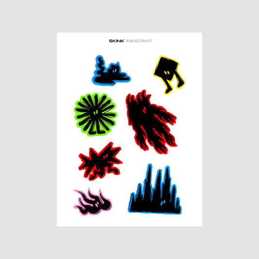 The Misfit [ 3.0 ]