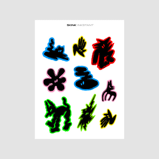 The Misfit [ 4.0 ]