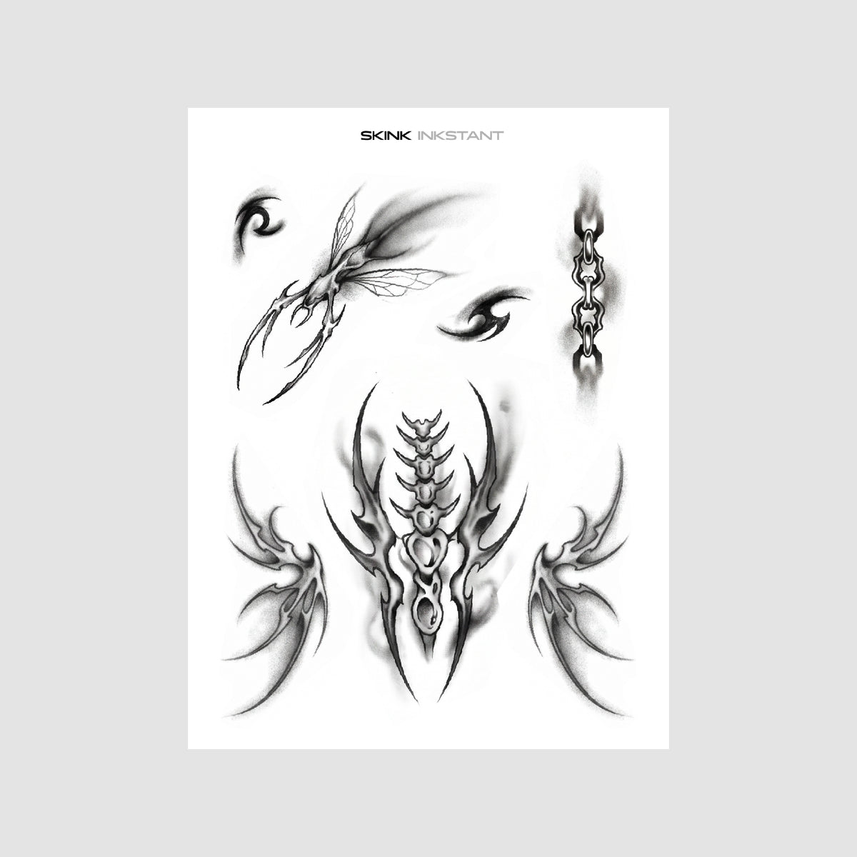 The Tribal [ 2.0 ]