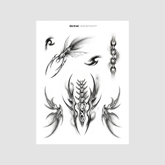 The Tribal [ 2.0 ]