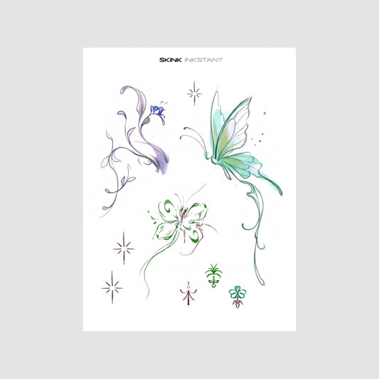 The Aster [ 2.0 ]