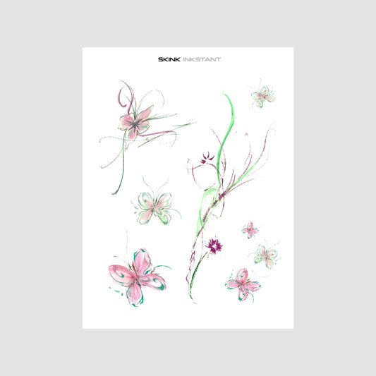 The Gardenist [ 2.0 ]